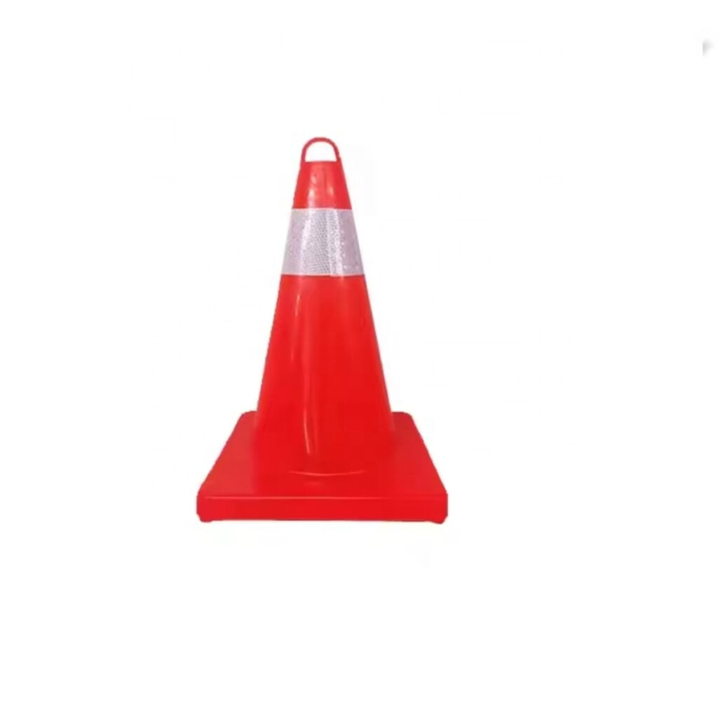 Durable Red Cone