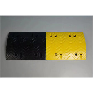 Synthetic Rubber Hump