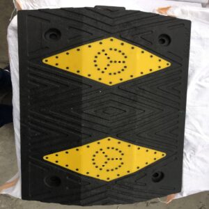 Quality Speed Bump