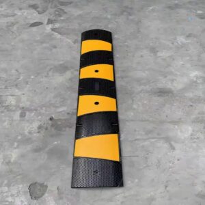 Roadway Speed Humps