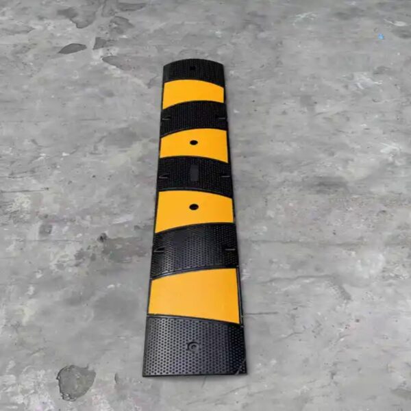 Roadway Speed Humps