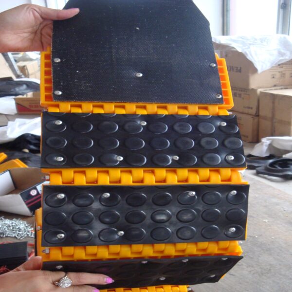 Pangolin Speed Bump Portable Speed Bump for Road Safety - Image 2