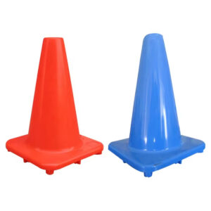 Plastic Road Cone