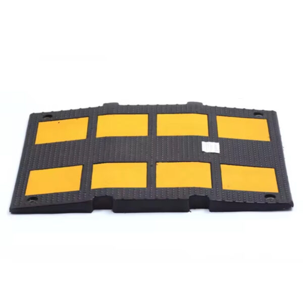 Portable Traffic Bump