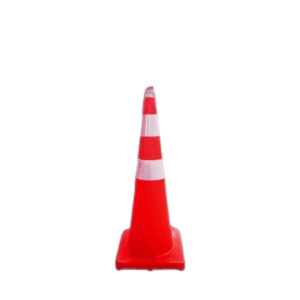 PVC 900mm Road Cone