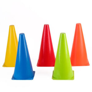 PVC Flexible Safety Cone