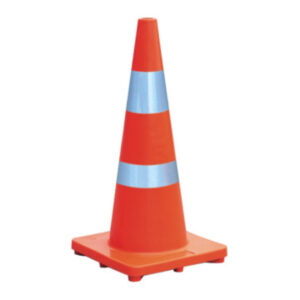 Reliable Orange Cone