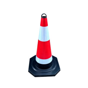 Rubber Road Cone