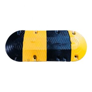 Steel Bump Road