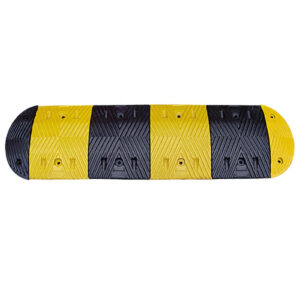 Trapezoidal Speed Bump