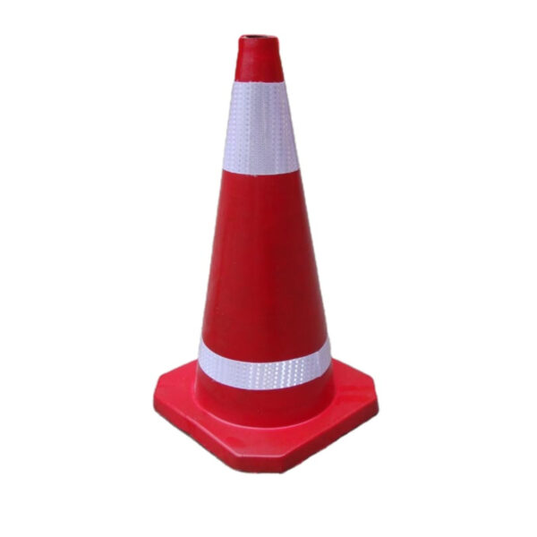 Four Corner Cone