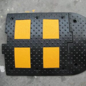 Yellow Black Hump