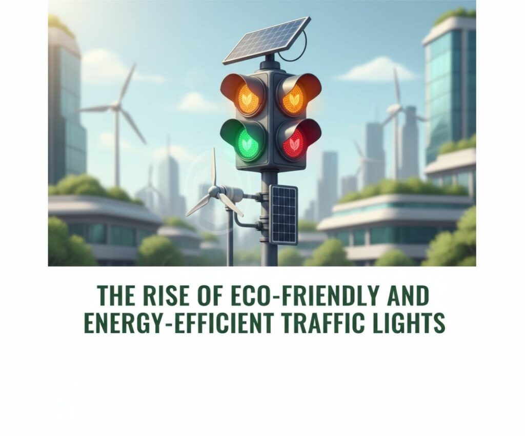Efficient Traffic Lights