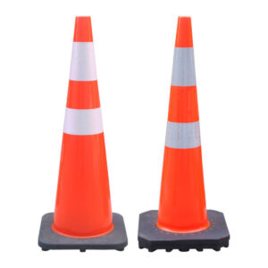 75cm Traffic Safety Cones