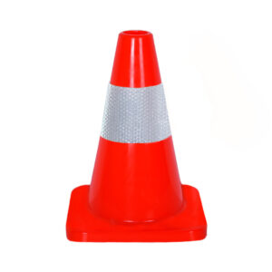 Elastic Road Cone