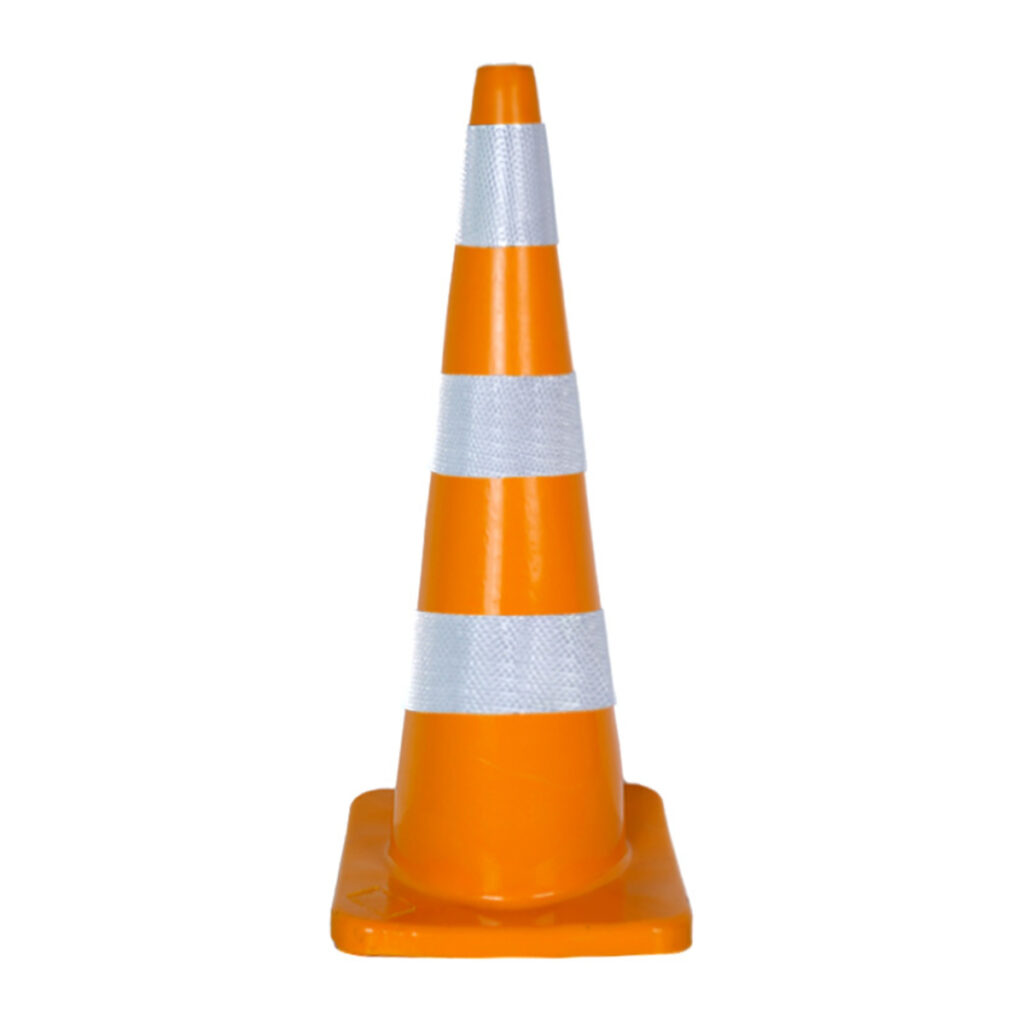 Traffic Driveway Cone