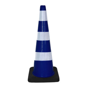 Rubber Plastic Traffic Cones