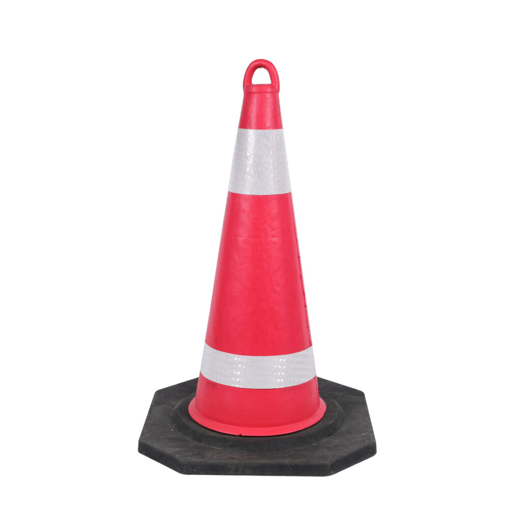 EVA Road Cones