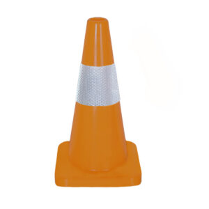 Orange 45cm Traffic Cone