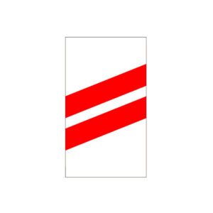 Customized High Quality Durable Outdoor Street Roadway Sign