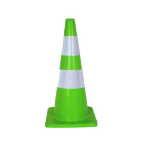 Roadway Safety Cones