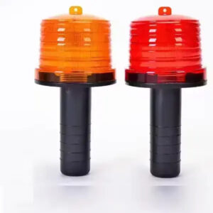 Road Cone Lights