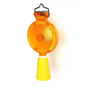Safety Cone Lights