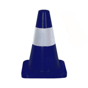 Flexible Design Traffic Cone