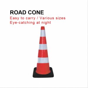H900mm Traffic Cone