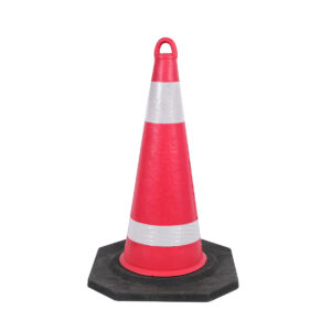 EVA Traffic Safety Cone