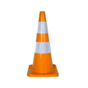 Traffic Warning Safety Cones
