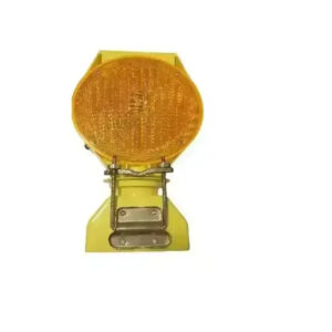 Customized High Quality Solar Barricade Warning Safety Light