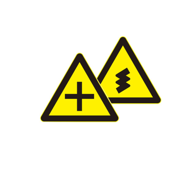 Customized High Quality Unique Durable Traffic Sign - Image 3