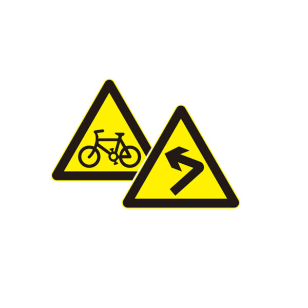 Customized High Quality Unique Durable Traffic Sign - Image 4