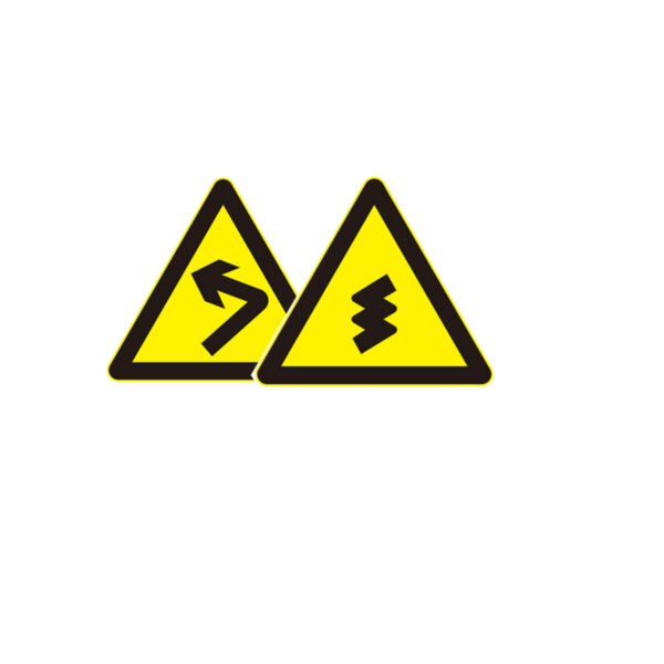 Customized High Quality Unique Durable Traffic Sign - Image 7