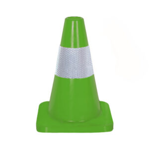 PVC Road Warning Cone