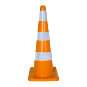 Traffic Warning Cones