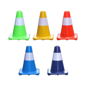 30cm Traffic Safety Cones