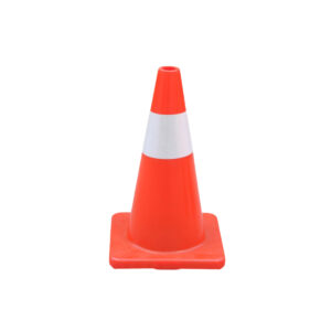 45cm Traffic Warning Cone