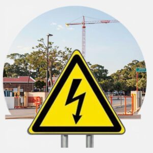 Triangle Danger Sign