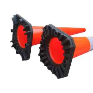 PVC Road Traffic Cone