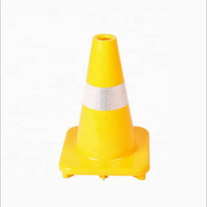 High Quality Road Reflective 20lb Mini 45cm Traffic Cone