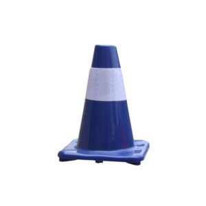 47cm Traffic Warning Cone