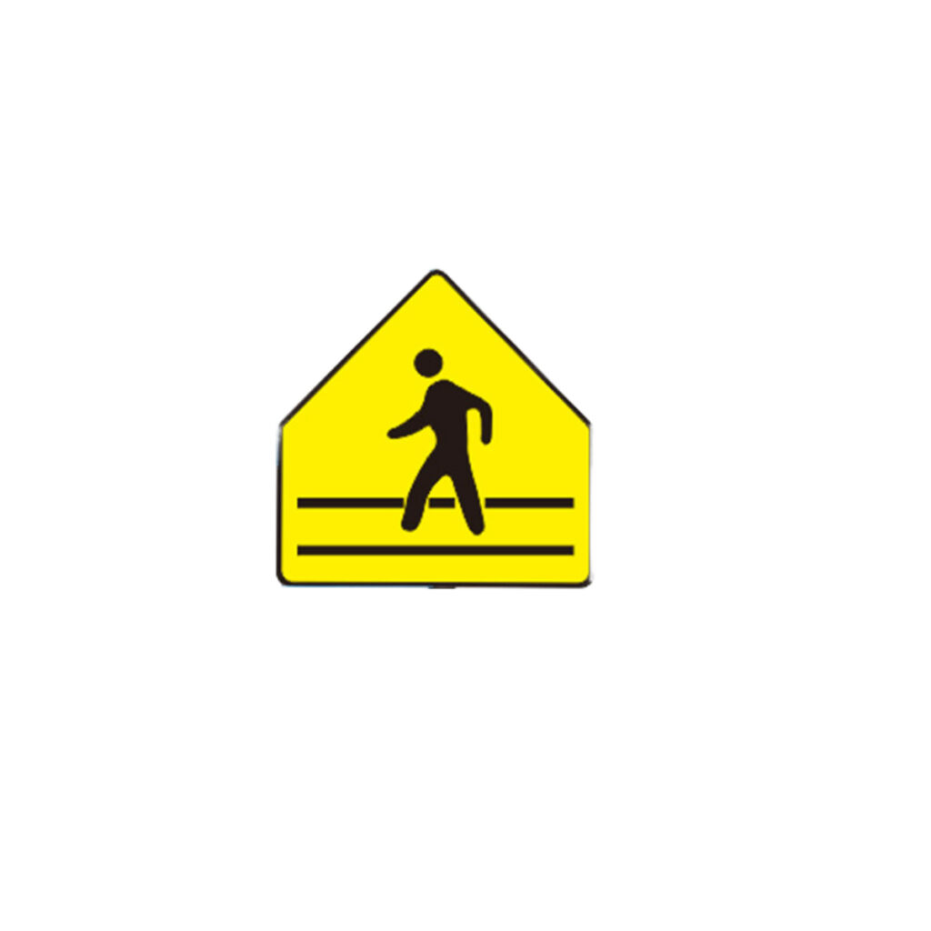 Road Safety Warning Signs