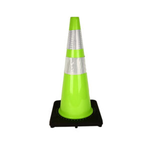 Wholesale Best Custom PVC 100cm Traffic Safety Cones