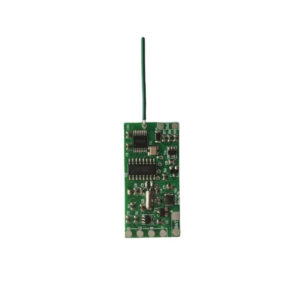 Customized High Quality RGB Traffic Light Ctrl Board