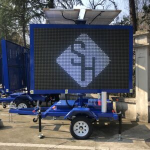 Customized Best Advertising Led Message Display Board Sign