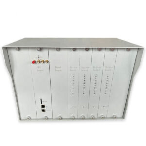 Fault Detection Traffic Controller