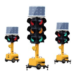 Energy Storage Traffic Light