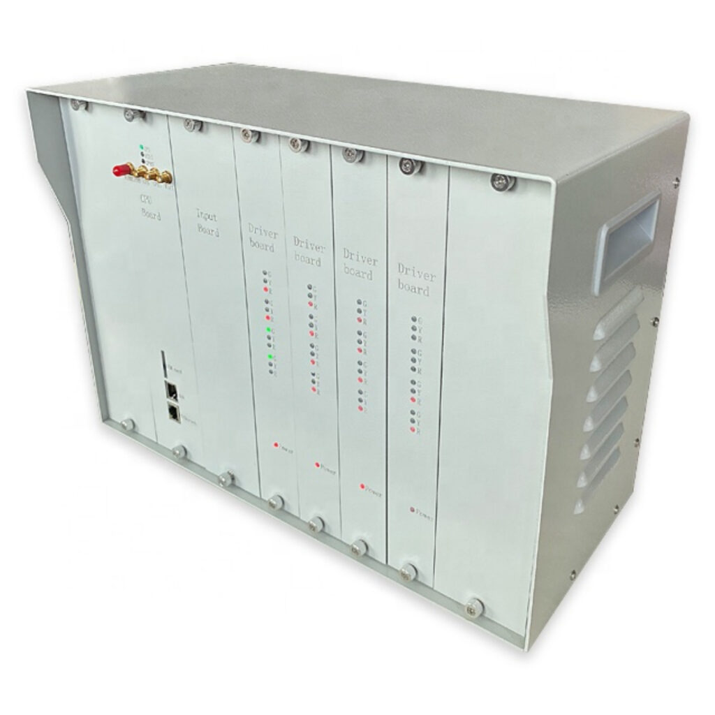 GPS Function Controller